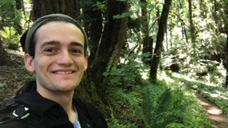 Team Spotlight: Jack
