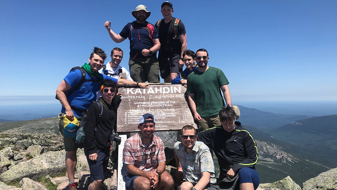 Support September: The Venture Out Project