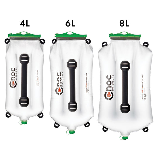 28mm VectoPlus Collapsible Water Container