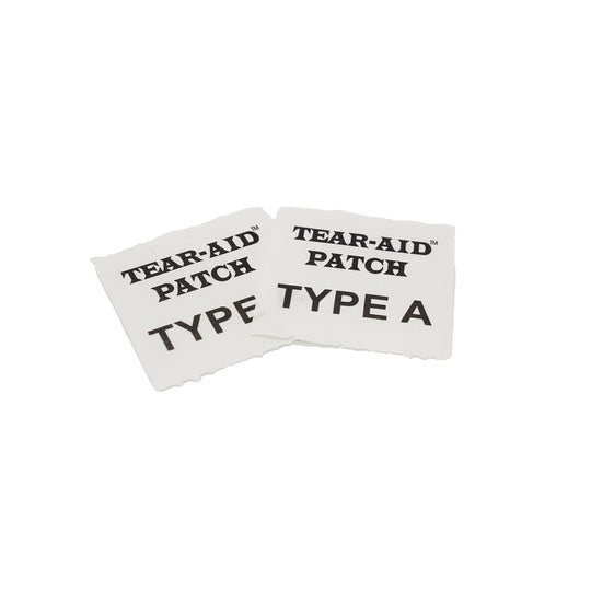 tear aid patch