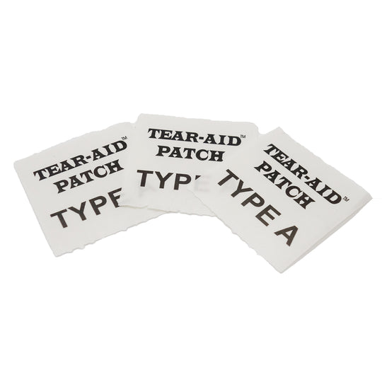 tear aid repair kit