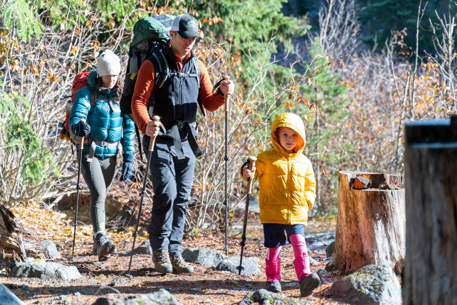 Tips to Get the Kids Outside During Summer