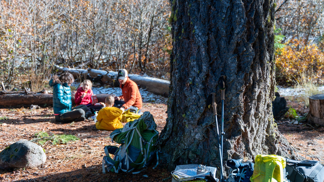 Why Cnoc Doesn't "Do" Black Friday