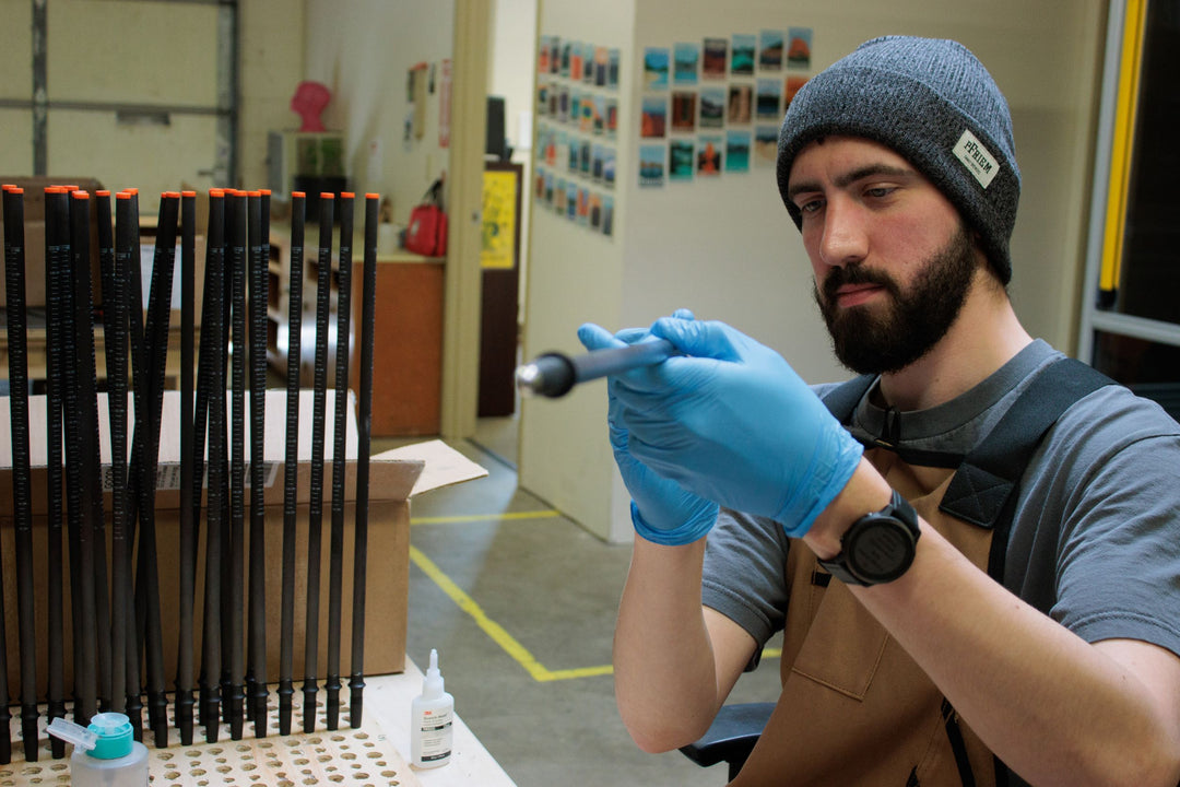 Team Spotlight: Adrian