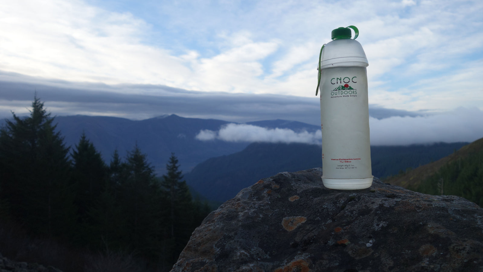 How to Thru-Hike More Sustainably