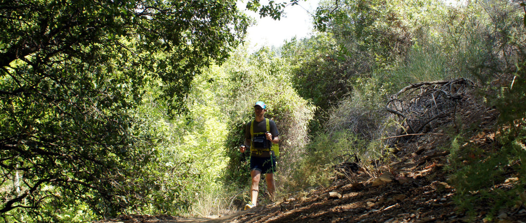 Staying Safe And Comfortable When Hiking In Hot Weather