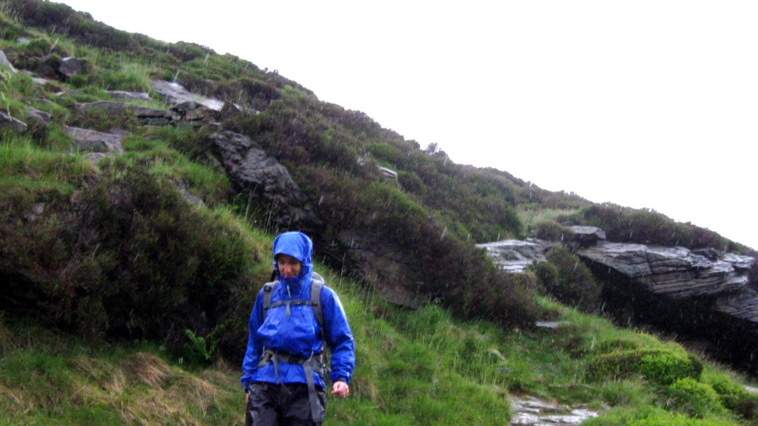 Waterproofs 101