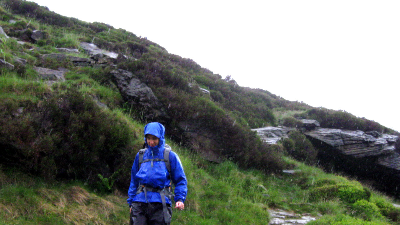 Waterproofs 101