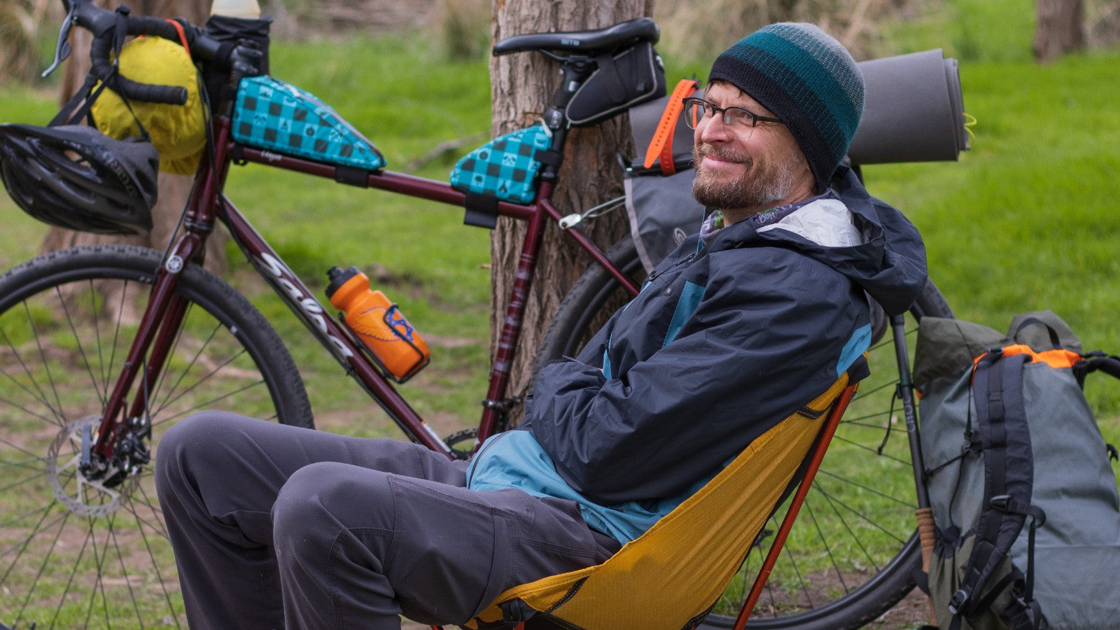 Team Spotlight - Nathan