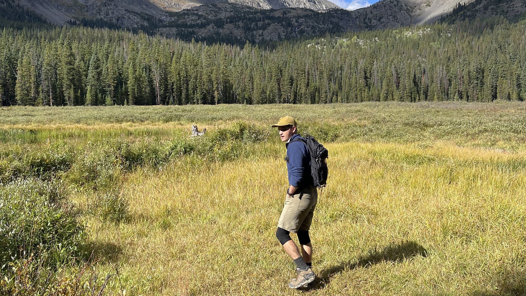 Team Spotlight: Nick