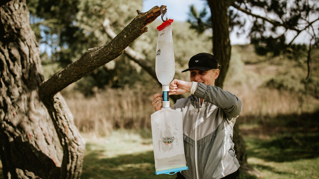 Women and Nonbinary Adventurers Survey Results