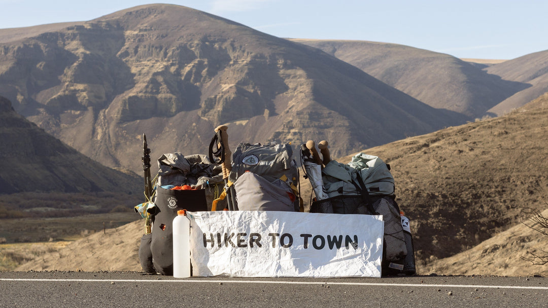 The Minimal Gear Team's Best Gear Hacks for Backpacking, Bikepacking, and More