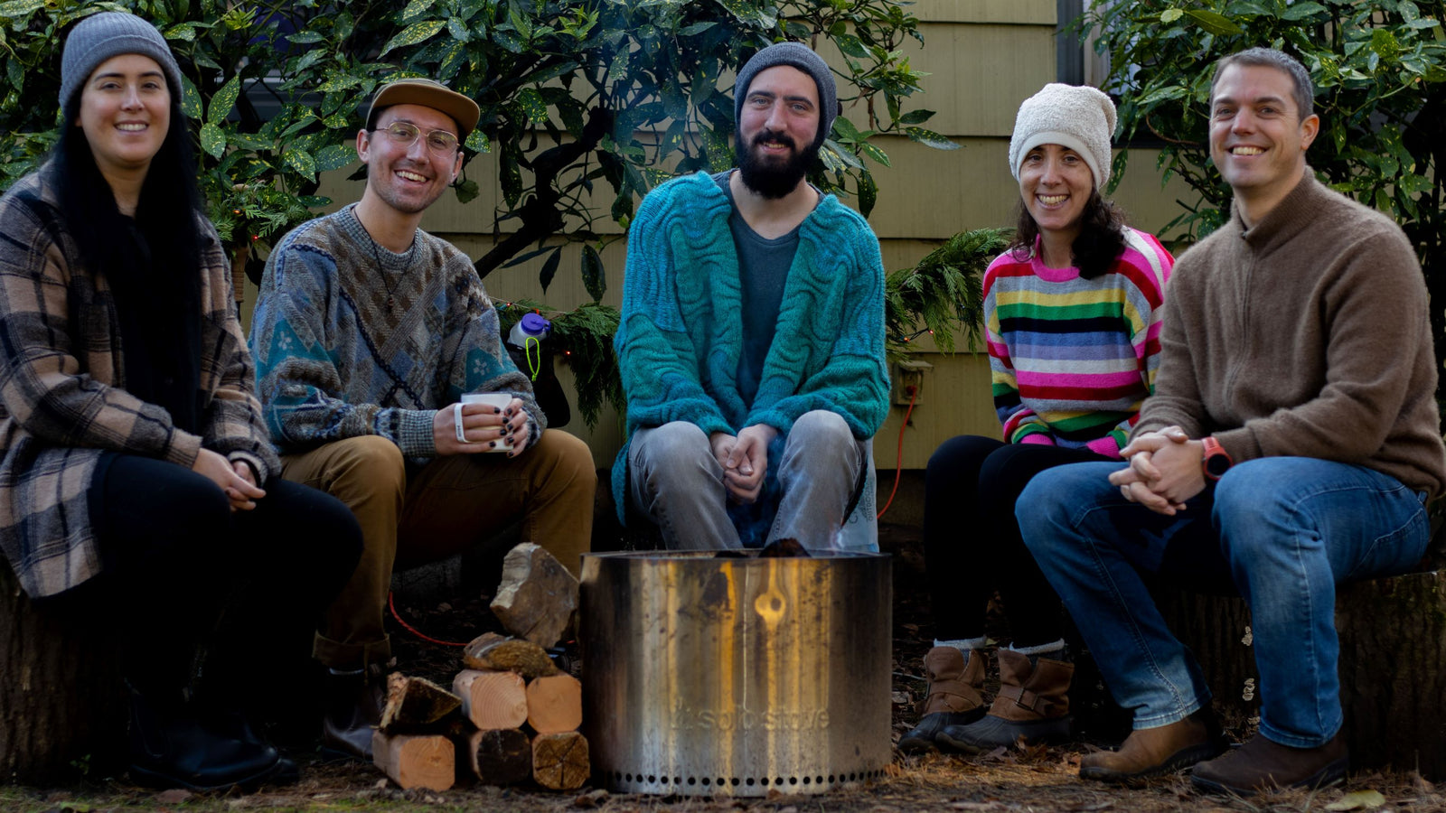 The Cnoc Staff's Outdoor Highlights of the Year