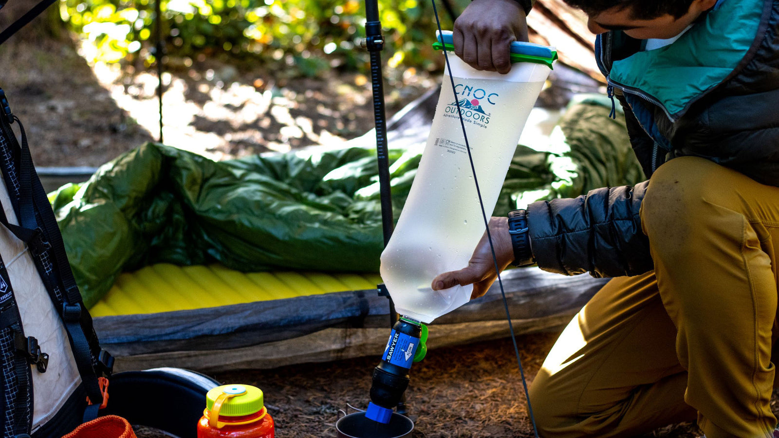 Vecto vs VectoX - Which One Should I Buy? – Minimal Gear