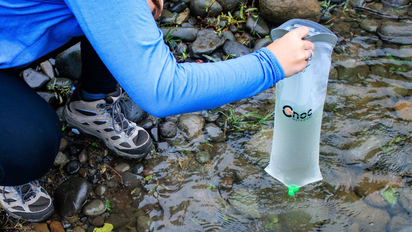 Water Collection