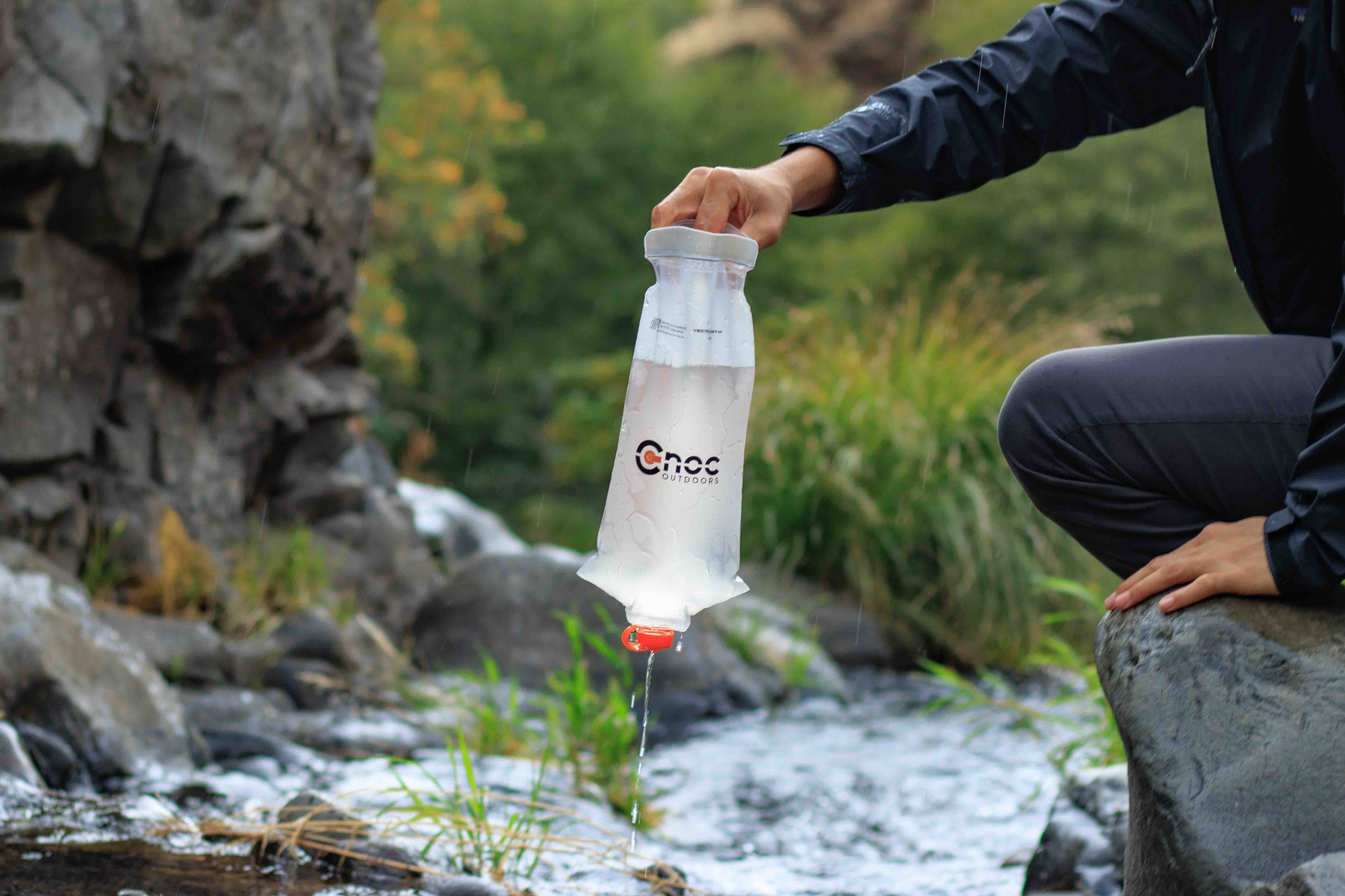 Water Collection