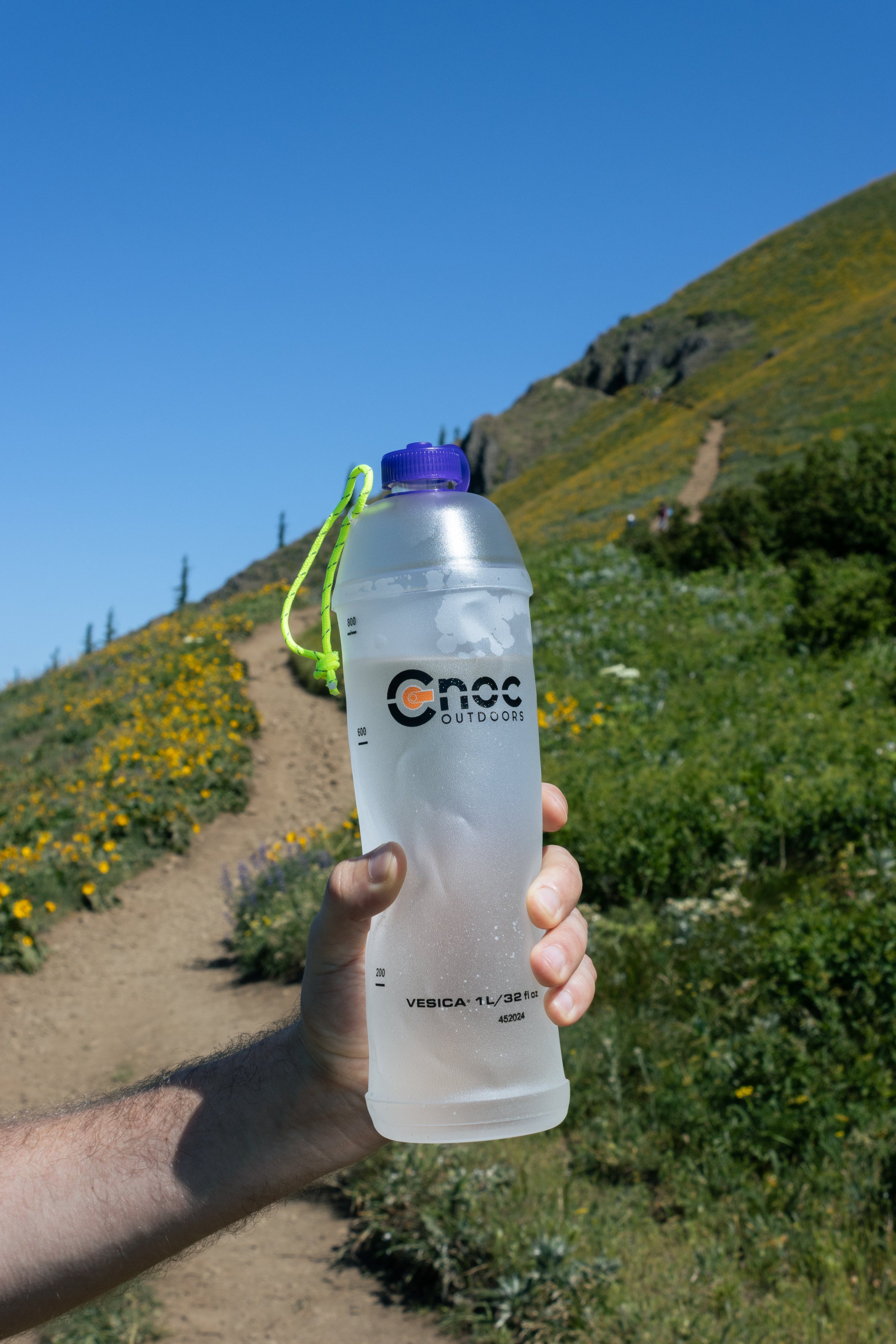Hiking