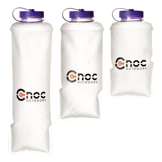 42mm HydriamX Collapsible Flask
