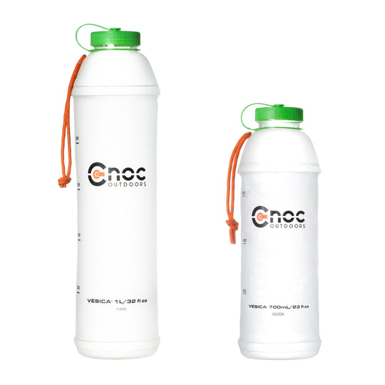 42mm Vesica® 1L Collapsible Bottle