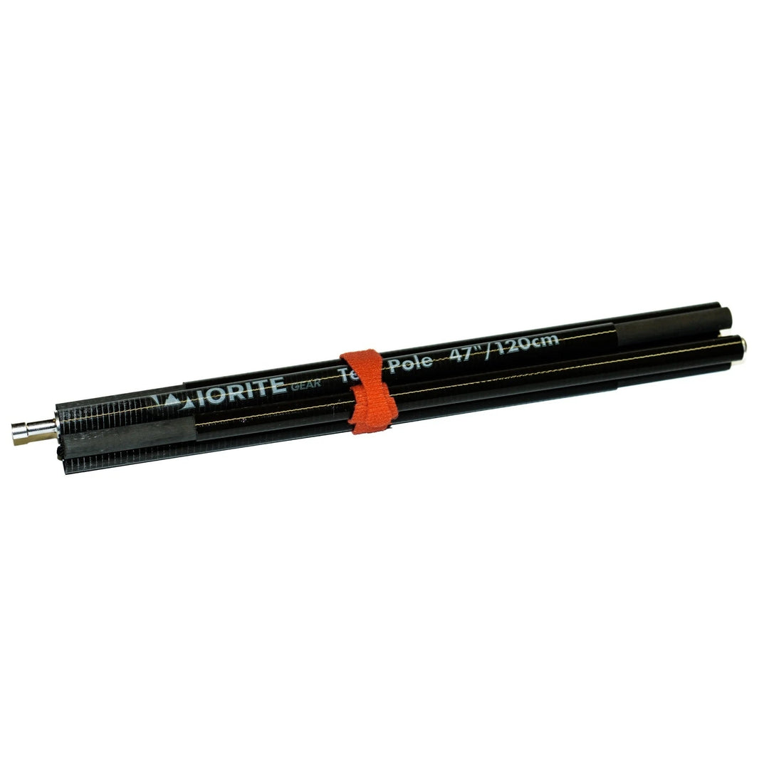 Diorite Fixed Tent Pole, Carbon Fiber – Minimal Gear