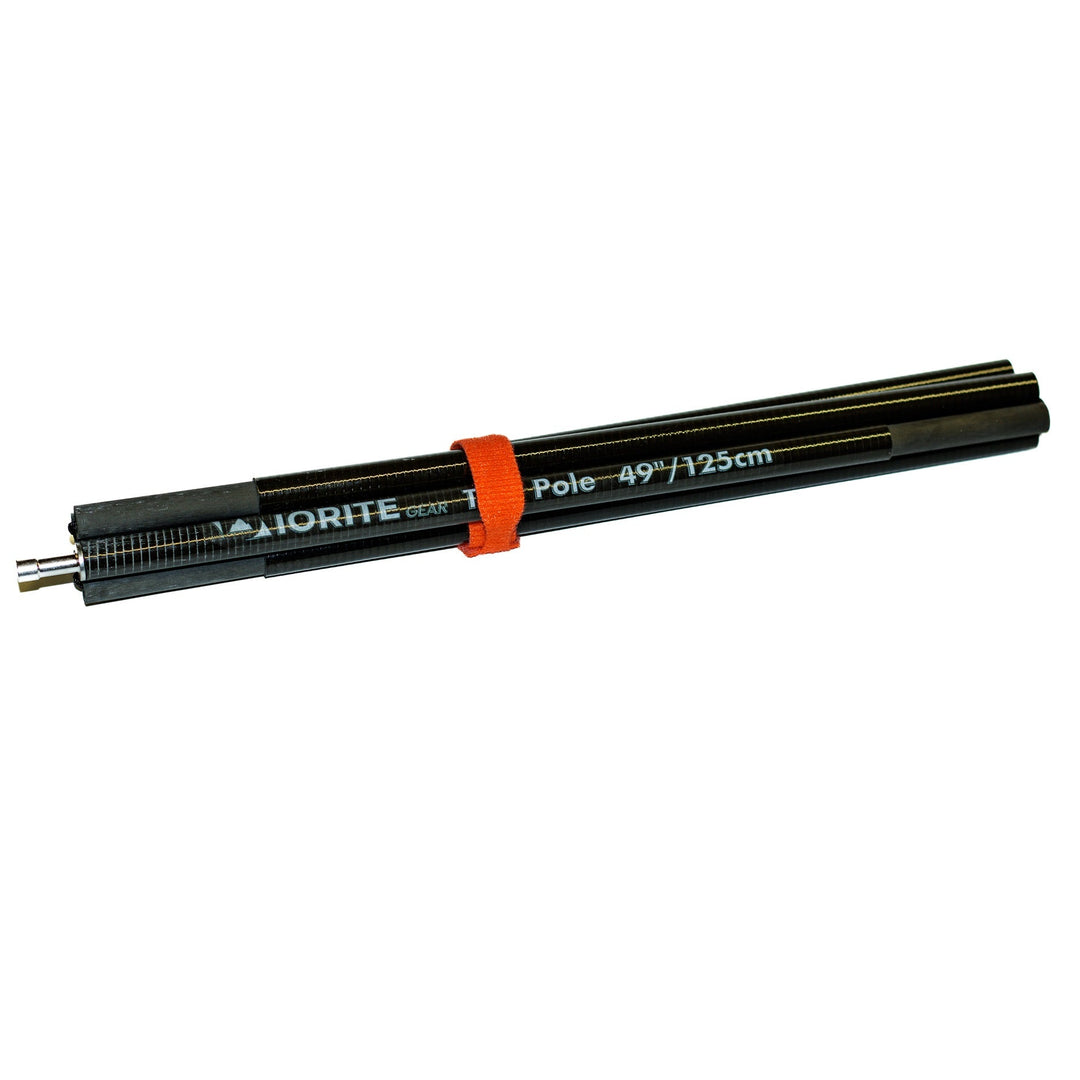 carbon fiber tent pole Diorite Fixed Tent Pole, Carbon Fiber – Minimal Gear