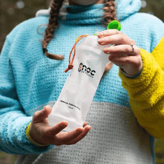 28mm Vesica® Collapsible Bottle