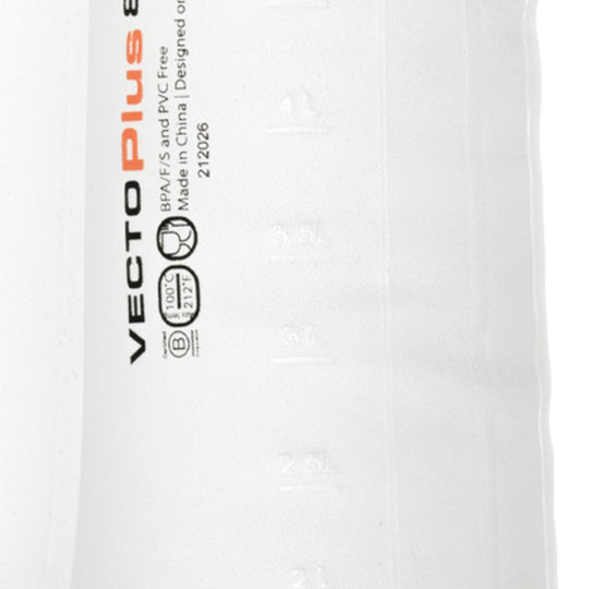 42mm VectoPlus Collapsible Water Container