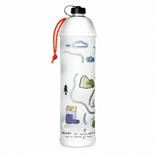 Artist Series Vesica