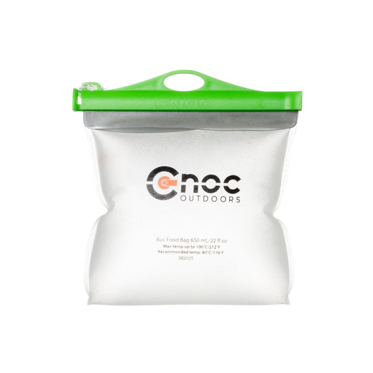 650ml Buc Food Bag