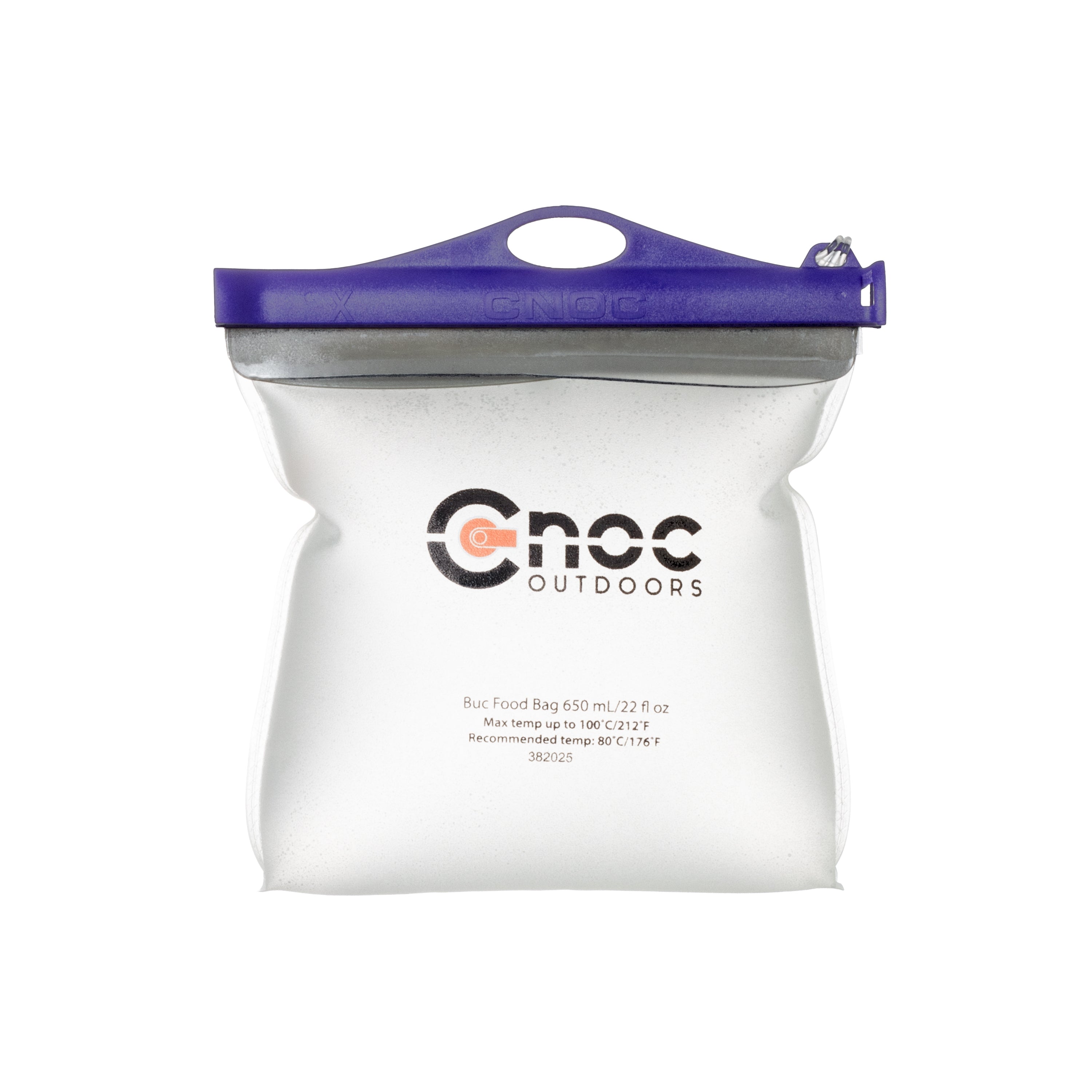 650ml Buc Food Bag