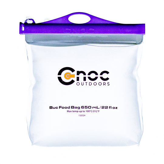 650ml Buc Food Bag