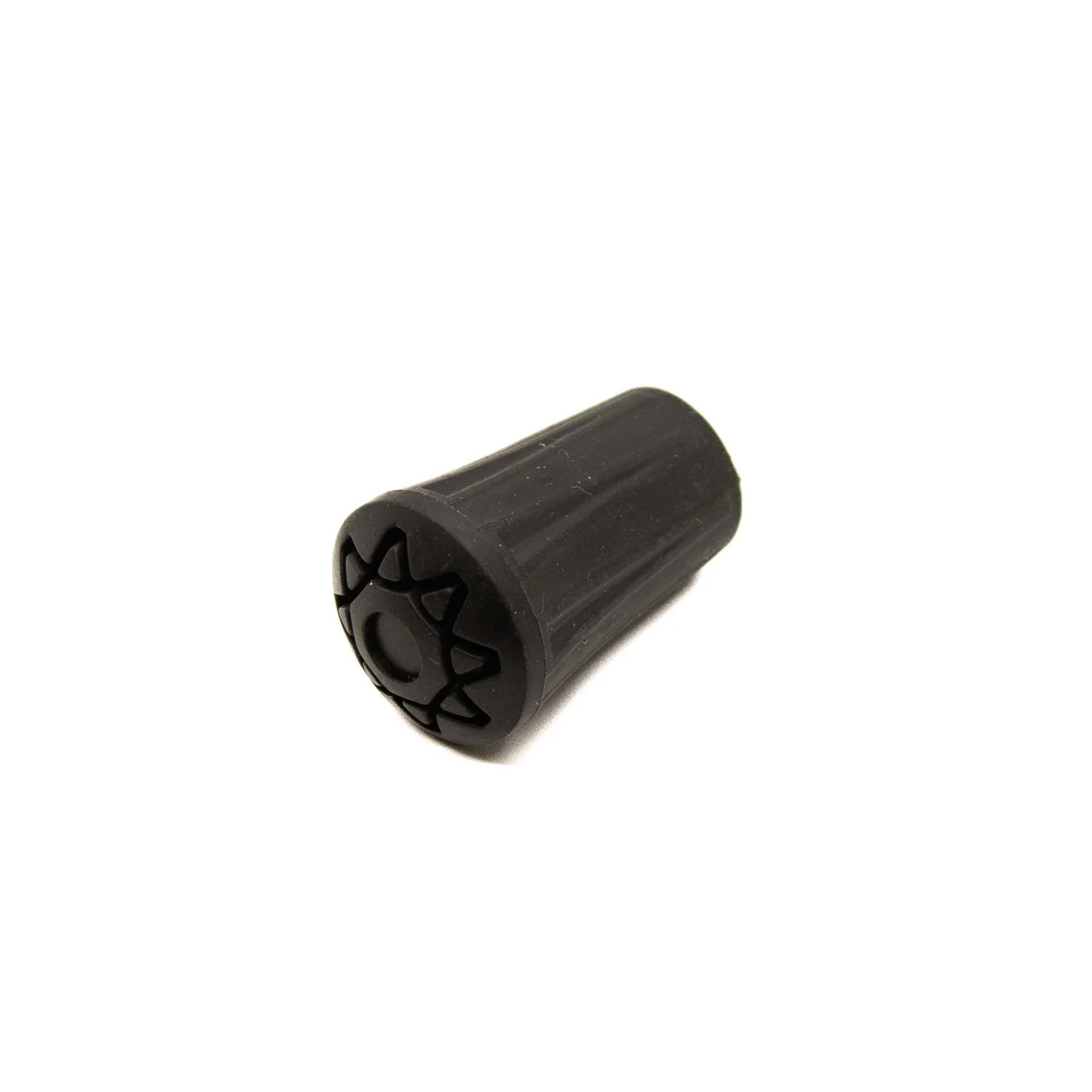Rubber Cap, TPR, Black