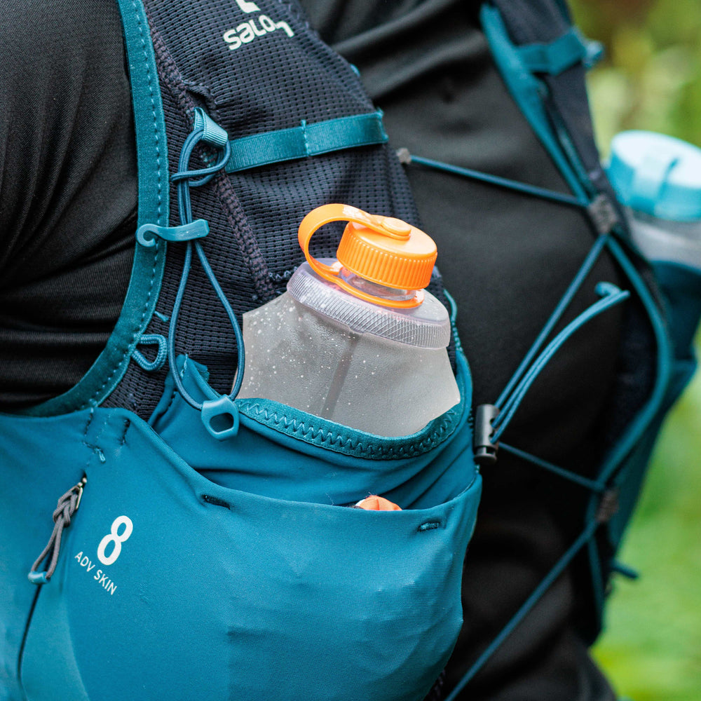 28mm Hydriam Collapsible Flask