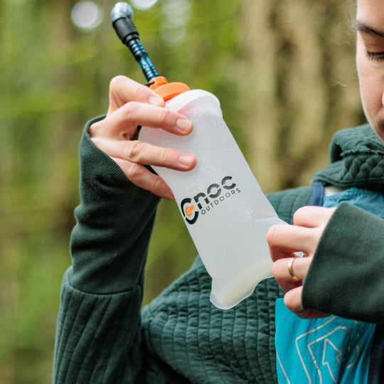42mm Hydriam Collapsible Flask