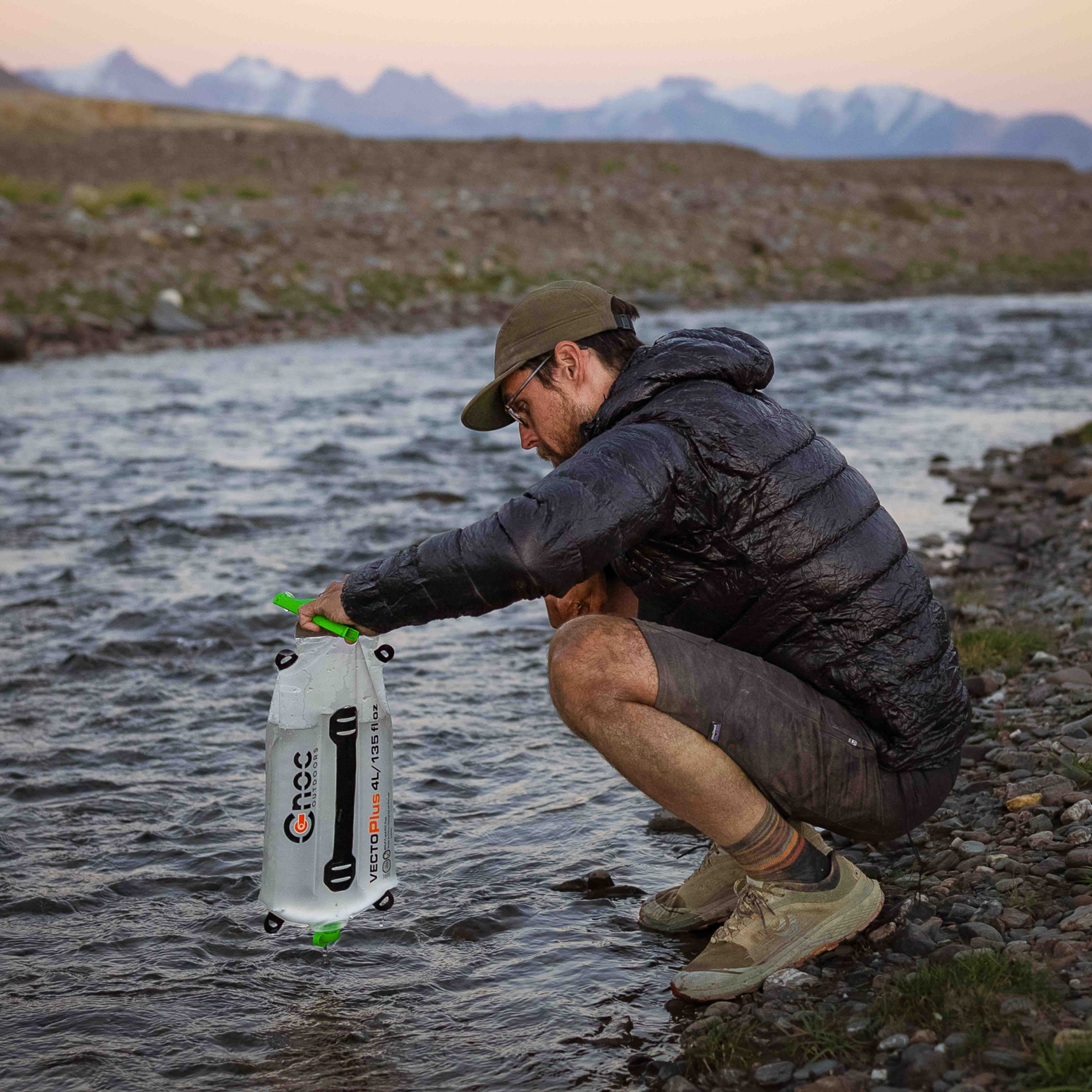 小物 ON THE WATER TYPE1 AIOT! ver. 小物 ON THE WATER TYPE1 AIOT! ver. IQUNIX ZX-1 - Water Cool