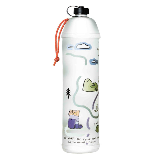 Artist Series Vesica