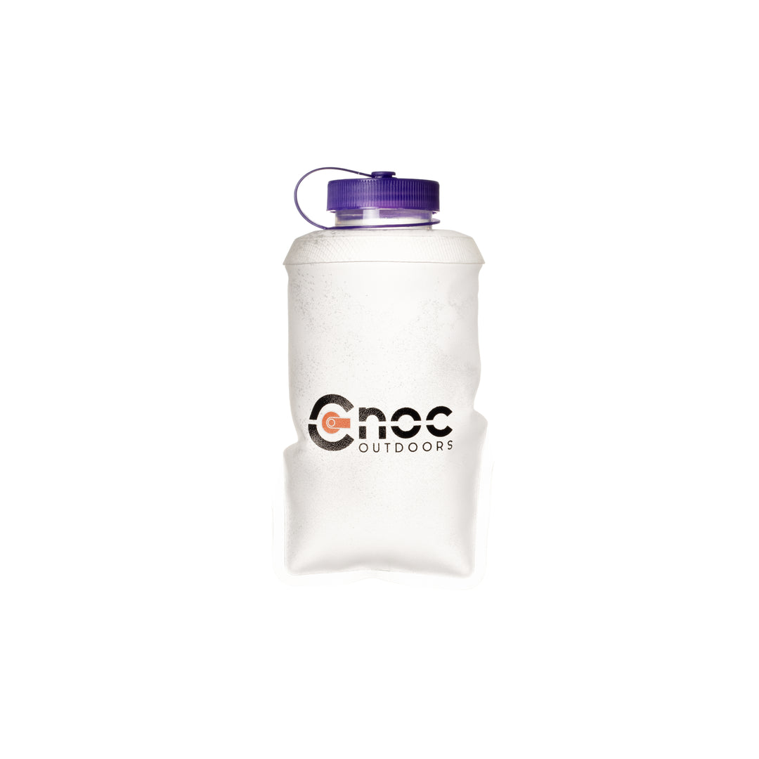 42mm HydriamX Collapsible Flask