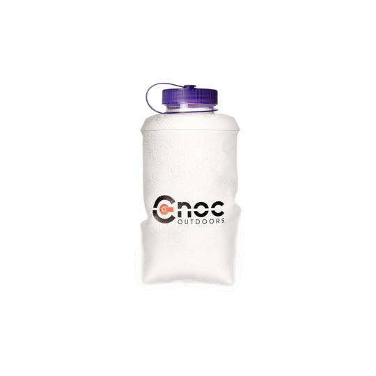 42mm HydriamX Collapsible Flask