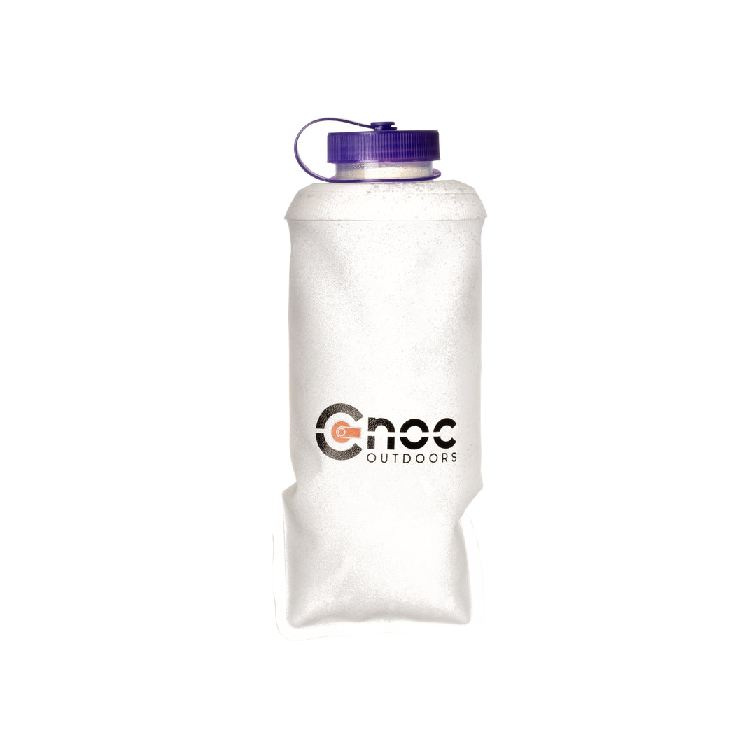 42mm HydriamX Collapsible Flask