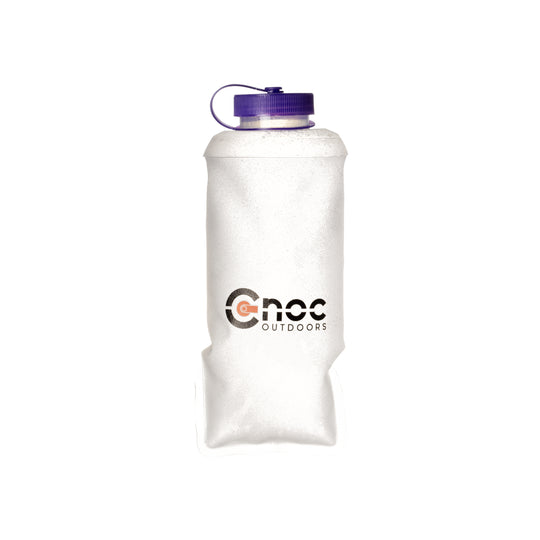42mm HydriamX Collapsible Flask