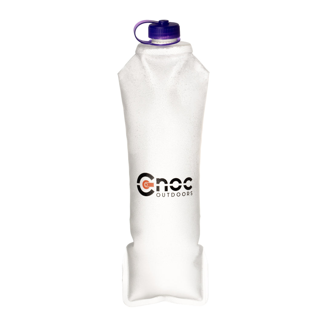 28mm HydriamX Collapsible Flask