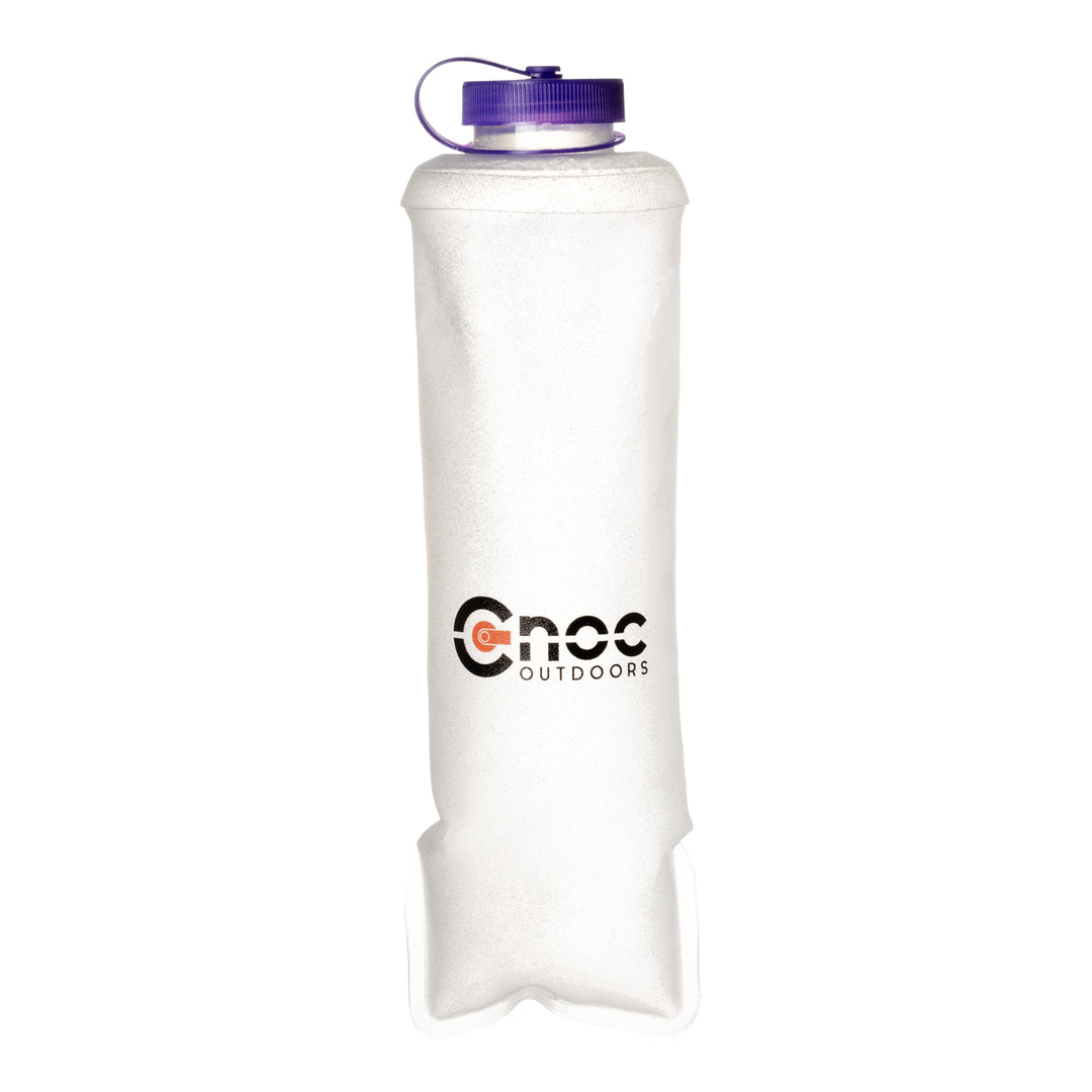42mm HydriamX Collapsible Flask