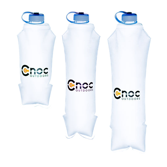 28mm Hydriam Collapsible Flask