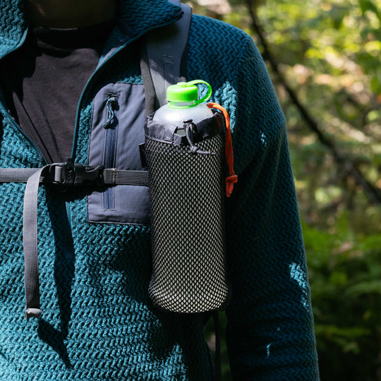 28mm Vesica® Collapsible Bottle