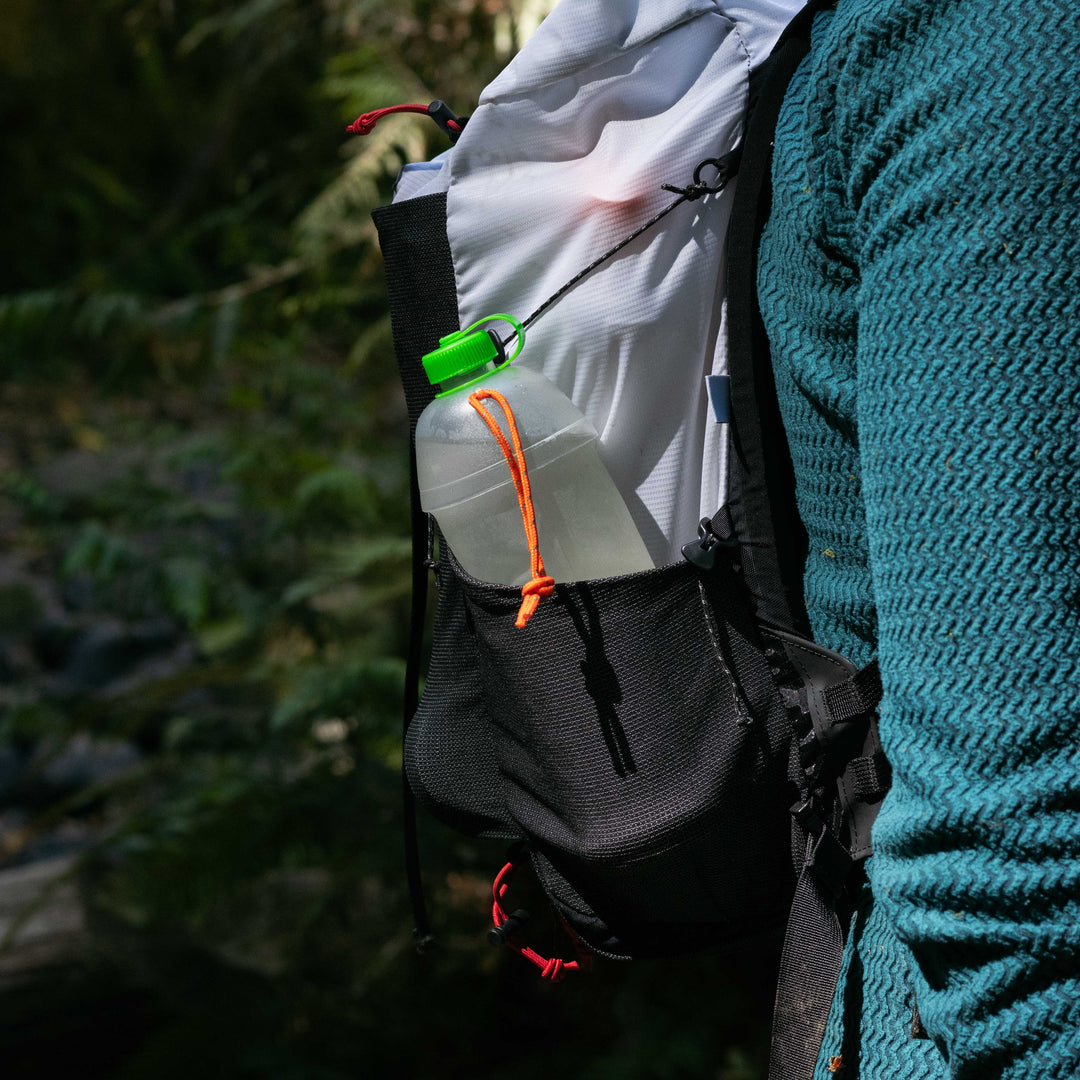28mm Vesica® Collapsible Bottle