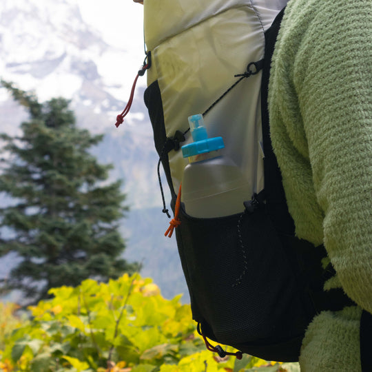 42mm Vesica® 1L Collapsible Bottle
