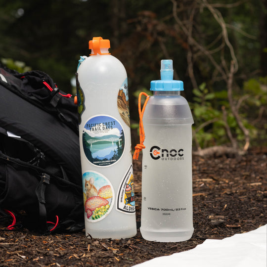 42mm Vesica® 1L Collapsible Bottle