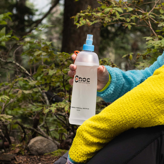 28mm Vesica® Collapsible Bottle