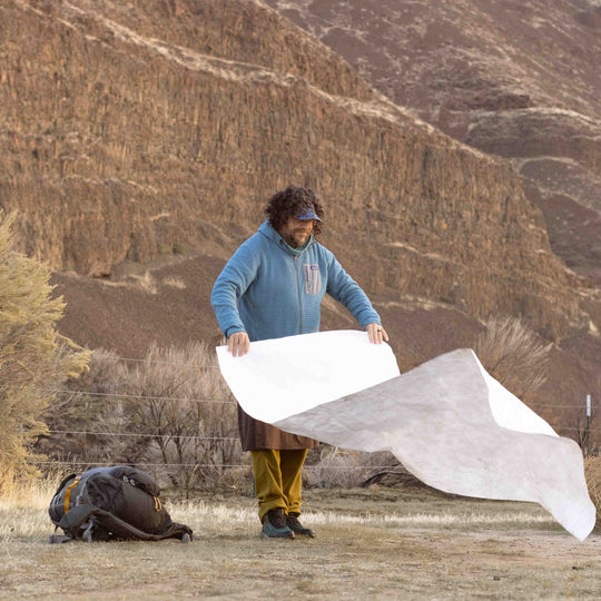Adventure Gear for Trekking, Hiking and Backpacking – Minimal Gear