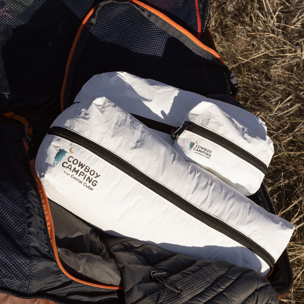 Corral Cube Pack